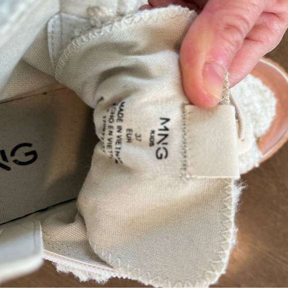 Mango Hightops - Picture 3 of 4